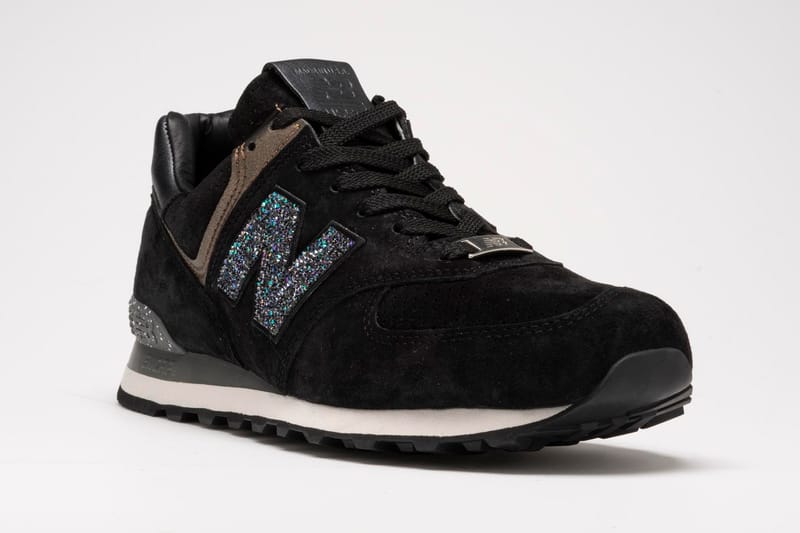 New balance 574 outlet swarovski