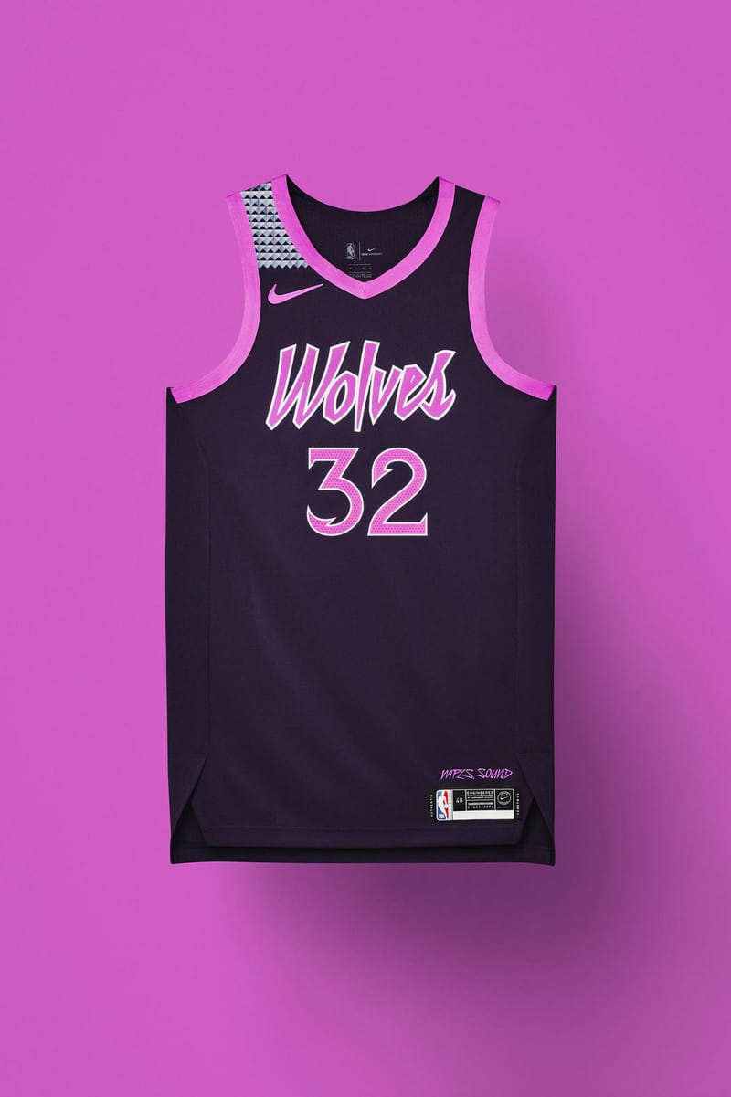 Nba new uniforms sales 2018