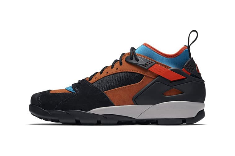 air revaderchi trainers