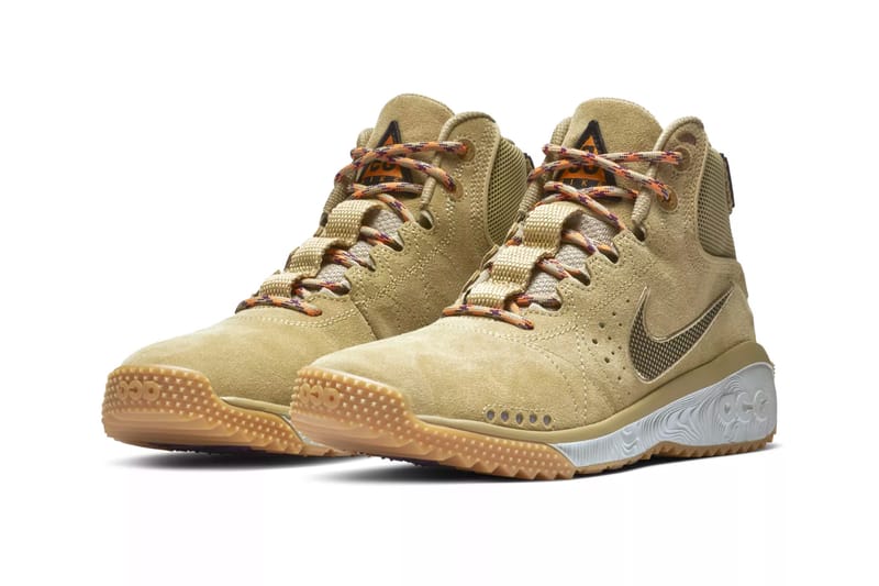 Nike hotsell acg beige