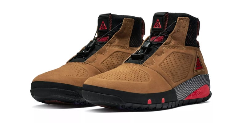 Nike acg outlet acg ruckel ridge