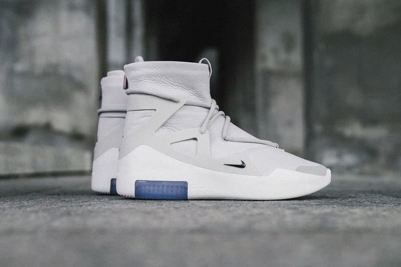 fear of god nikes store