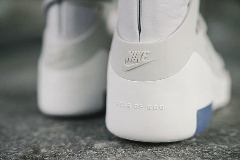 god shoe air max