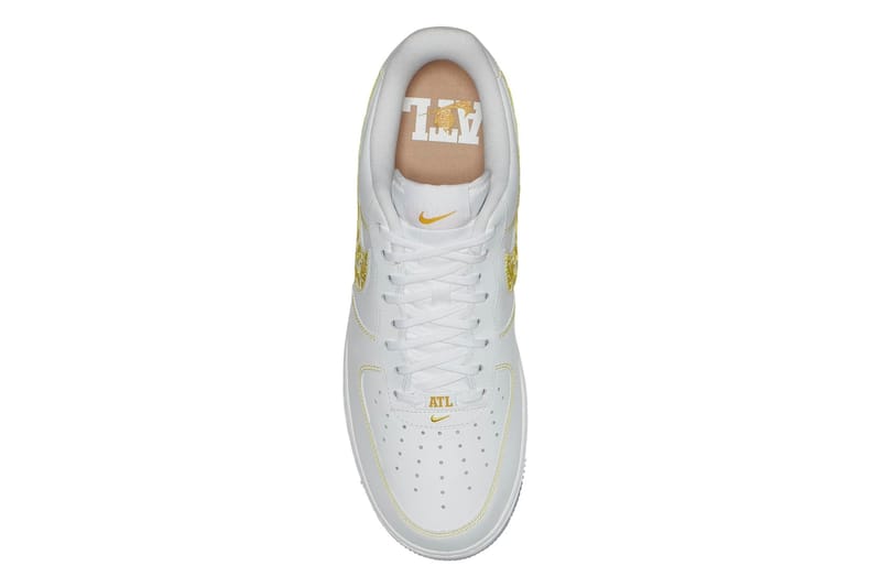 Air force 1 low atlanta best sale