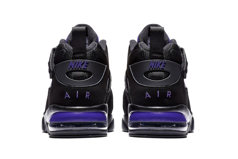 nike air force max 2018