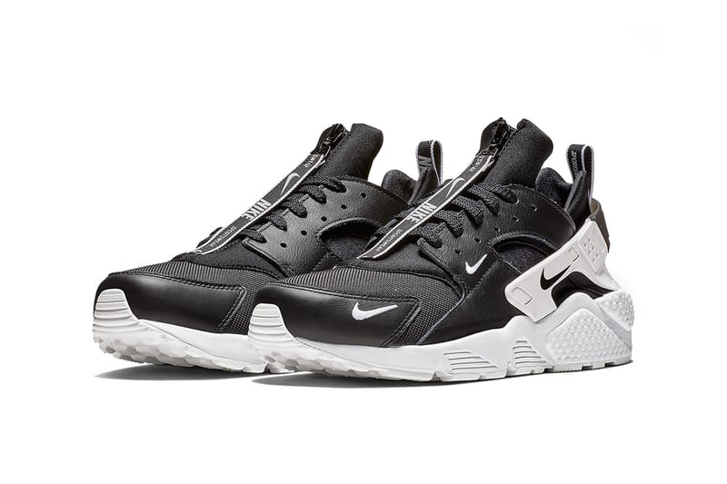 Nike Air Huarache Zip New Colorways Hypebeast