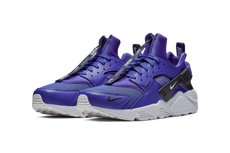 Huaraches store with zipper