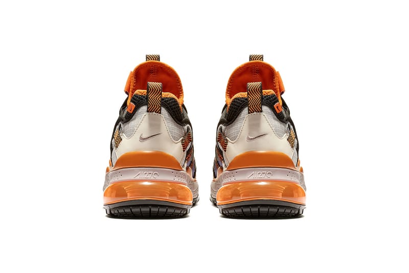 Air max 270 bowfin hot sale tan