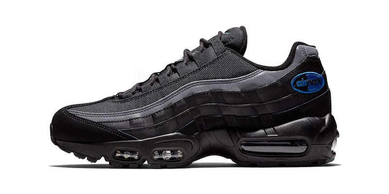 Air max clearance 95 the game