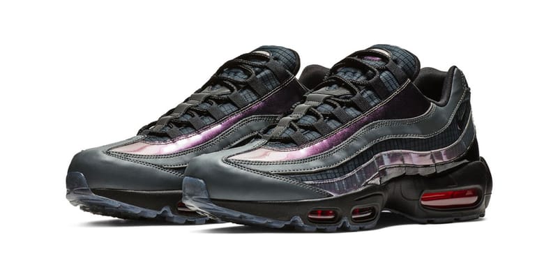 Nike air max 95 ember glow best sale