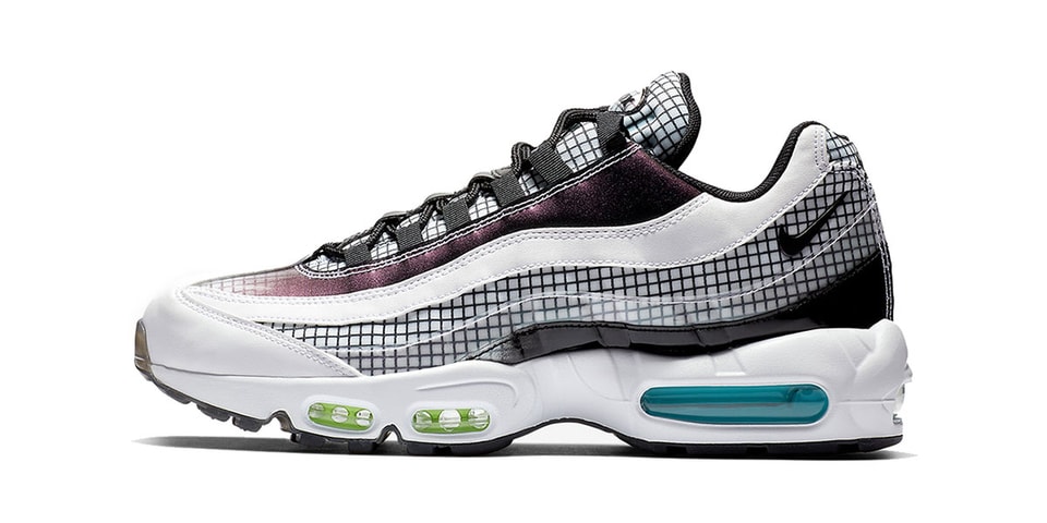 air max 95 grid