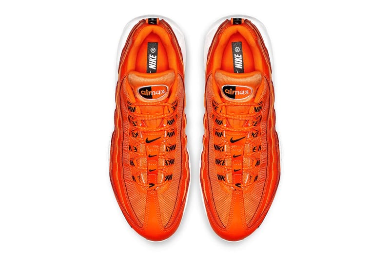 Air max 95 store overbranded