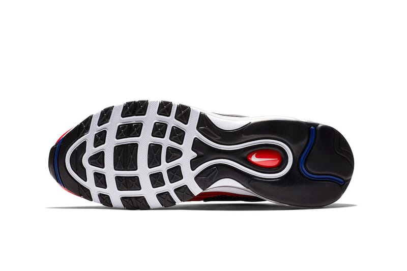 Nike Air Max 97/BW November 2018 Release Date | Hypebeast
