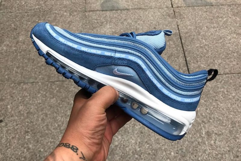 Have a nike 2025 day max 97