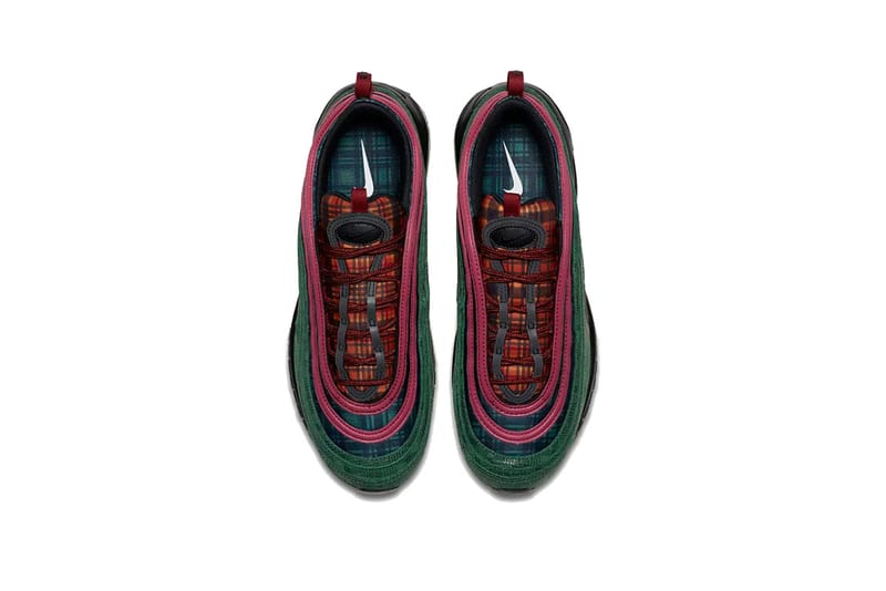 Air max 97 nrg hotsell team red