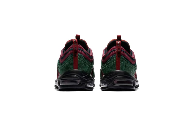 Air max 97 nrg midnight clearance spruce