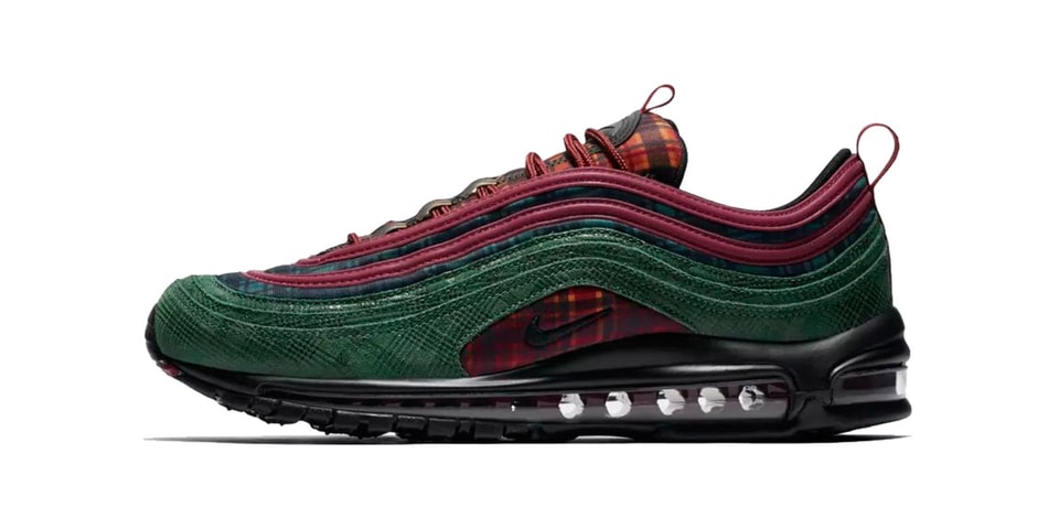 nike air max 97 nrg team red