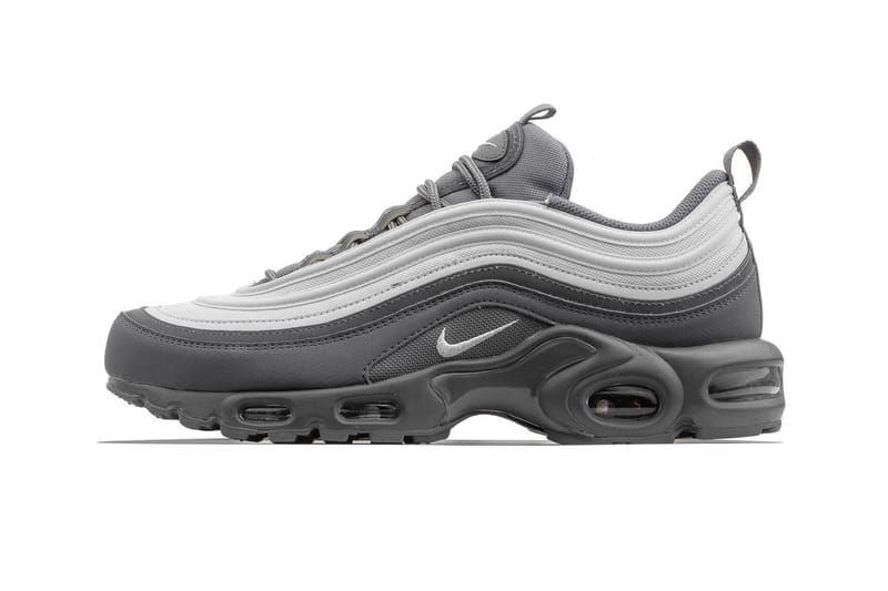 Nike Air Max Plus 97 | HYPEBEAST Nike Air Max Plus 97 | HYPEBEAST