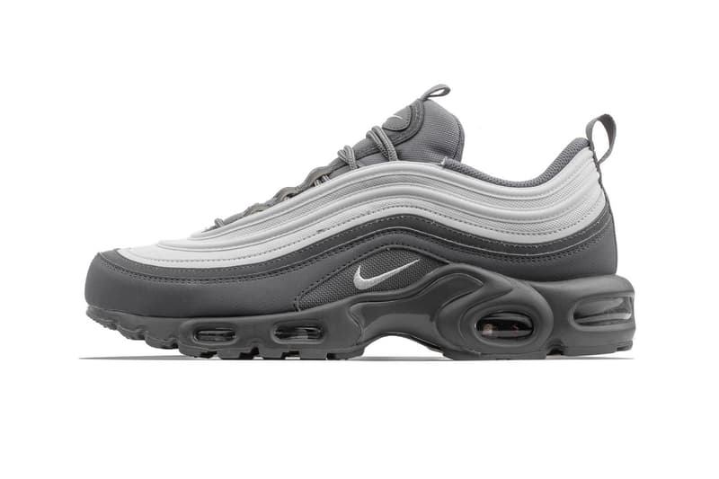 nike air max plus 97 cool grey
