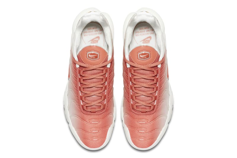 Salmon pink best sale air max