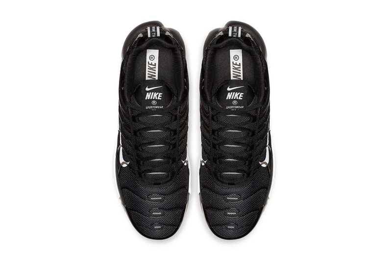 air max plus double swoosh