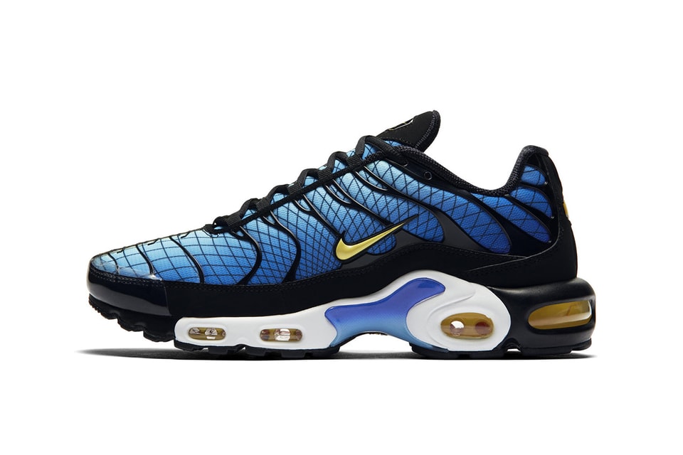 nike air max plus tn greedy