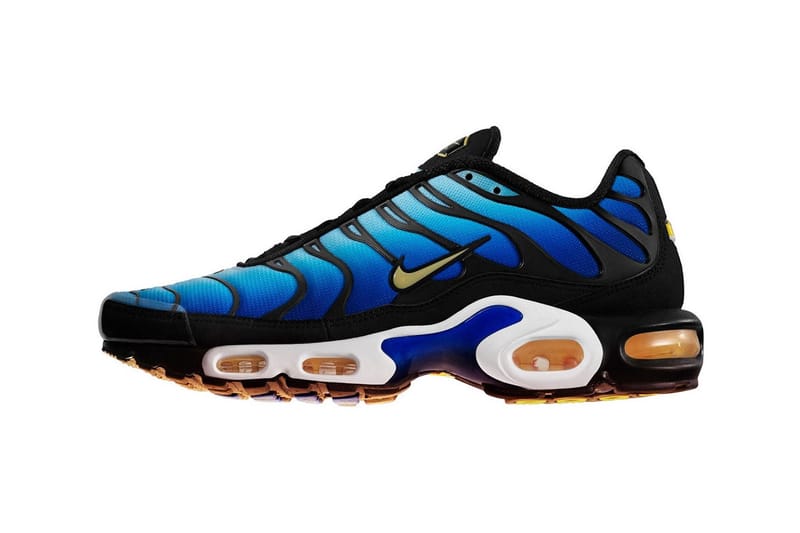 Nike Air Max Plus