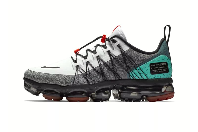 nike vapormax utility tropical twist