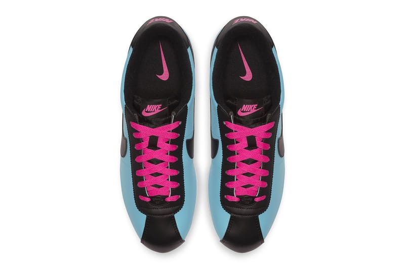 Nike cortez best sale south beach