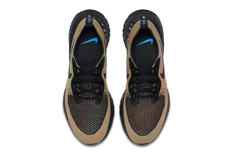 Nike epic best sale react flyknit 2013