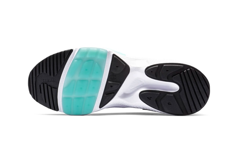 nike huarache edge txt kids