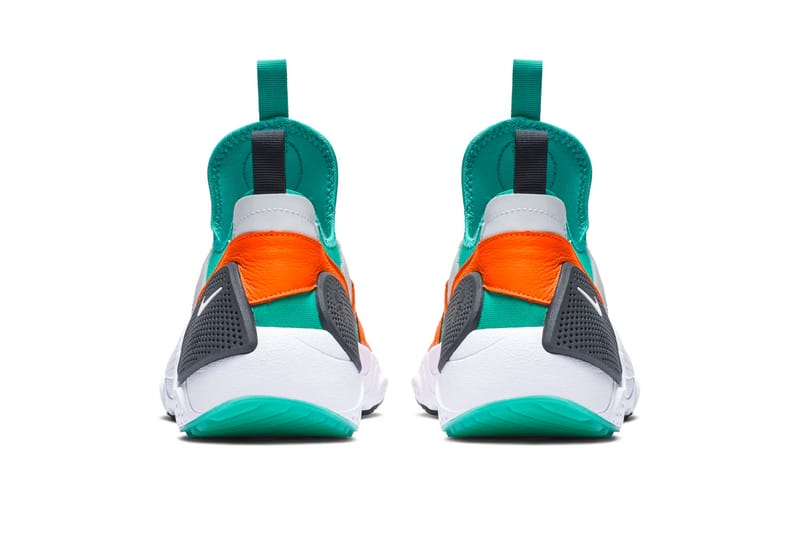 Nike Huarache E.D.G.E. TXT First Look Hypebeast