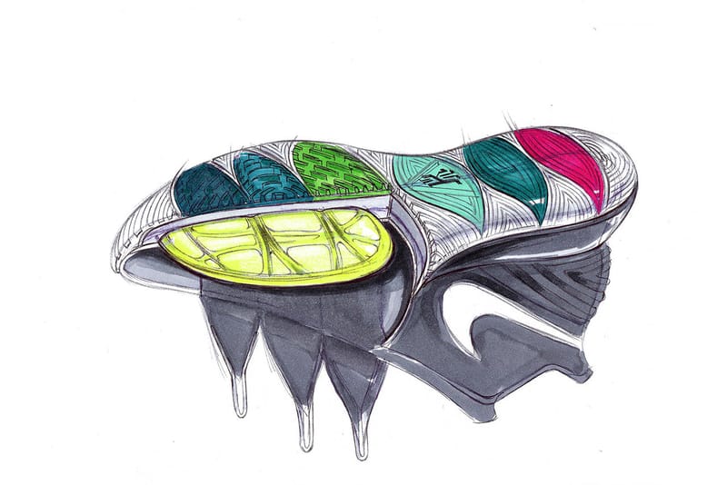 kyrie 5 venus flytrap