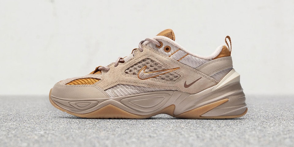 nike tekno fit