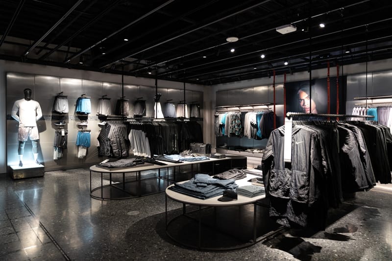 Nike House of Innovation 000 NYC Flagship Photos Hypebeast