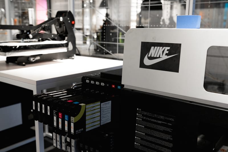 Nike House of Innovation 000 NYC Flagship Photos | Hypebeast