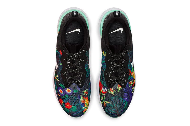 Nike odyssey floral on sale