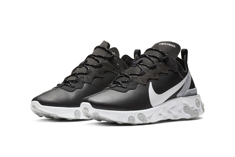 Nike react element hot sale 55 history