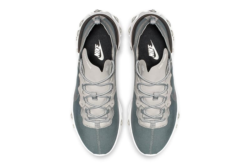 Element 55 2024 metallic silver