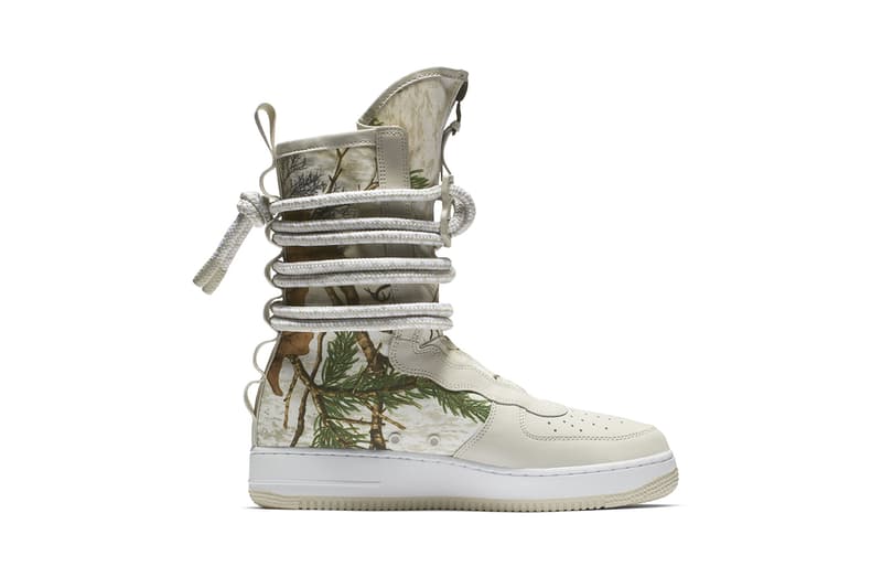 sf air force 1 high realtree boot
