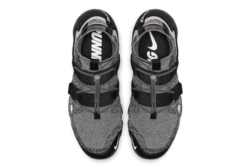 nike vapormax flyknit utility moon particle