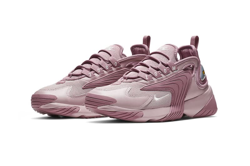 Nike Introduces the Zoom 2K Sneaker | Hypebeast