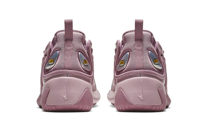 Nike zoom 2k women's purple hotsell