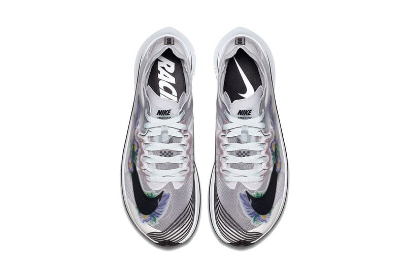 Nike zoom fly deals sp floral