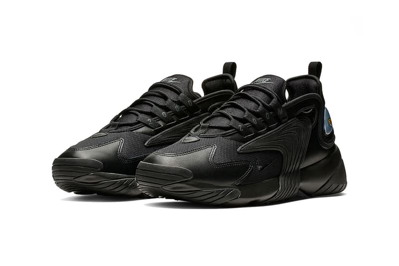 nike 2k zoom grey