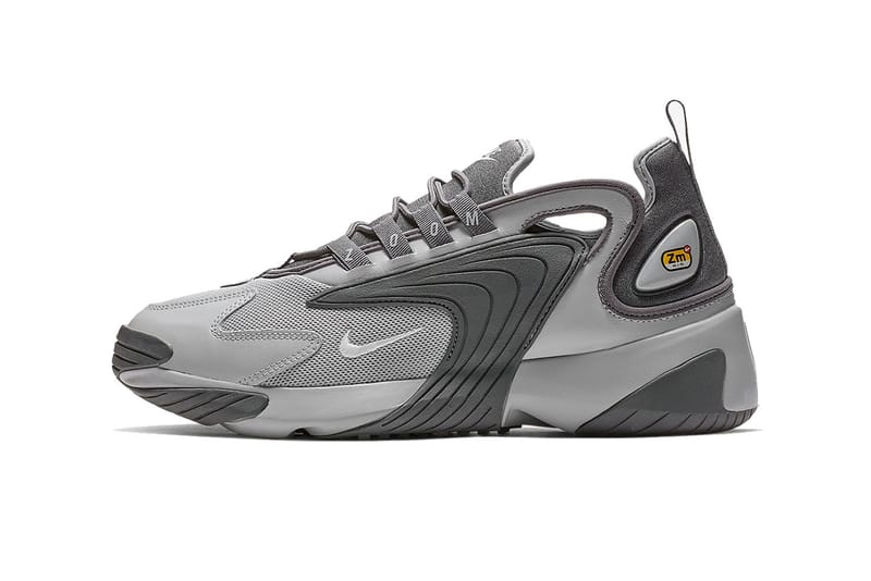 The nike 2024 zoom 2k