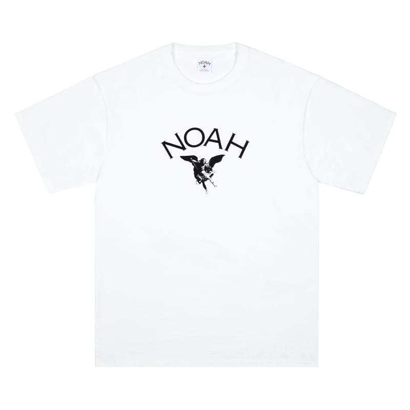 NOAH's Dover Street Market LA Space & Exclusives | Hypebeast