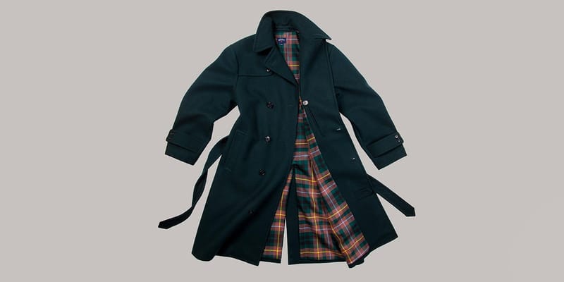 Supreme loro cheap piana coat