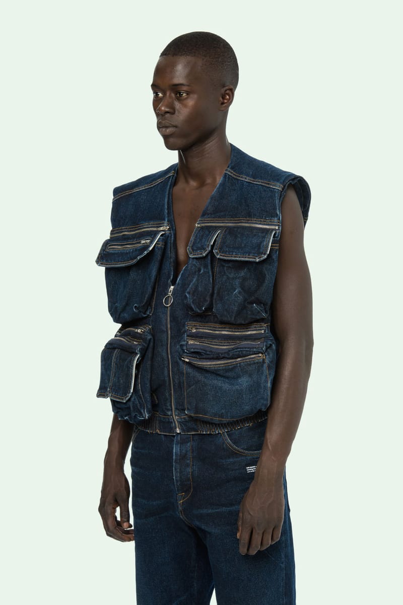 Off-White™ Spring/Summer 2019 Pre-Order | Hypebeast