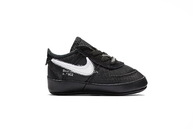 air force 1 infant size 2
